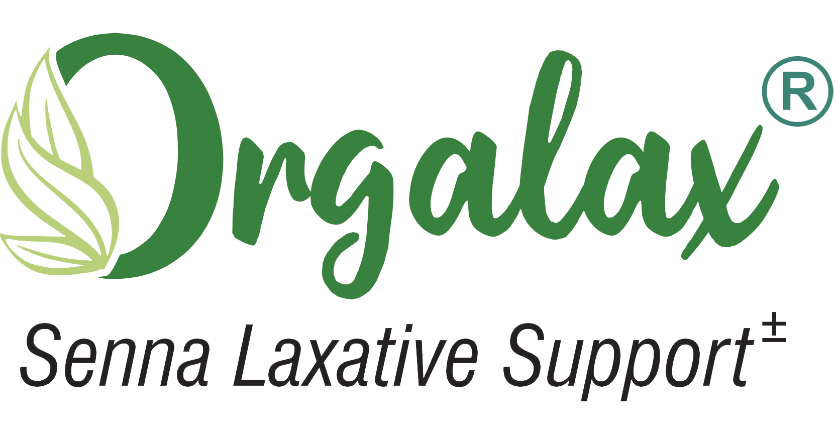 Orgalax